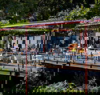 The Potager Mount Tomah - Tourism Cairns