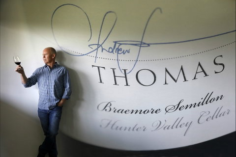 Thomas Wines - Tourism Cairns 0