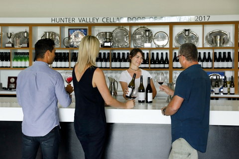 Thomas Wines - Tourism Cairns 1