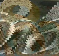 Uncle Bob's Bakery - Belmont - Tourism Cairns