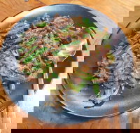 Village Harvest Restaurant - Tourism Cairns