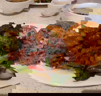 Vu Gia - Tourism Cairns