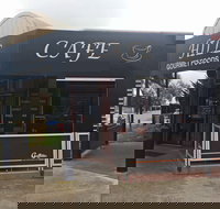 Whitehill Cafe - Tourism Cairns