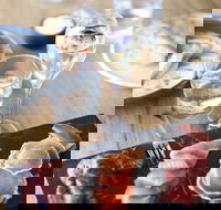 Willsmere Station Cafe