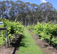 Woongooroo Estate Winery - Tourism Cairns