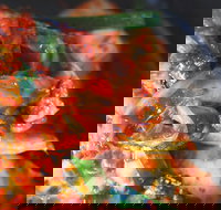 Yami Yami - Carnegie - Carnegie - Tourism Cairns