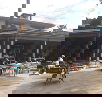 2108 Espresso - Tourism Cairns