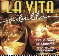 Andiamo Trattoria - Chippendale - Tourism Cairns