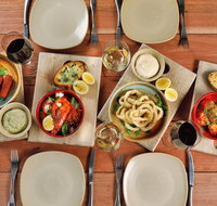 Baume Restaurant at Ben Ean - Tourism Cairns