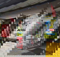 Bayside Golden Fry - Tourism Cairns