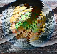 Beach Cafe - Labrador