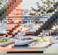 Bondi Trattoria - Tourism Cairns