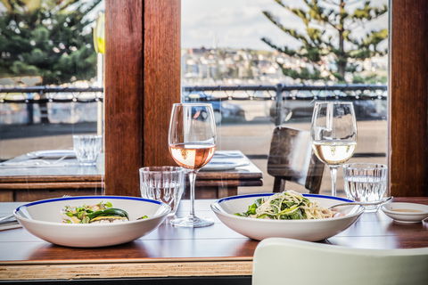 Bondi Trattoria - Tourism Cairns 0