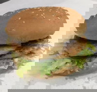 Burger Bites - Tourism Cairns