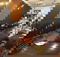 Cafe Capellas - Tourism Cairns