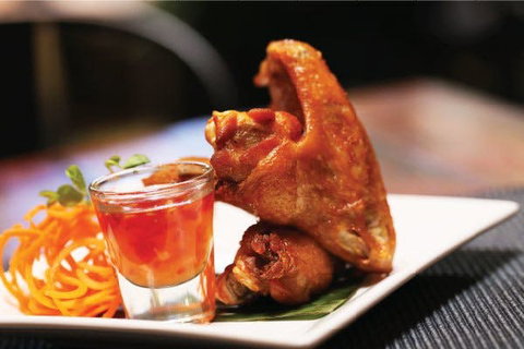 Cha Rice Noodlebar - Tourism Cairns 0