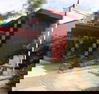 Club Palm Beach - Tourism Cairns