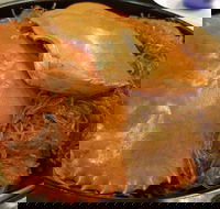 Crystal Seafood  Restaurant - Tourism Cairns