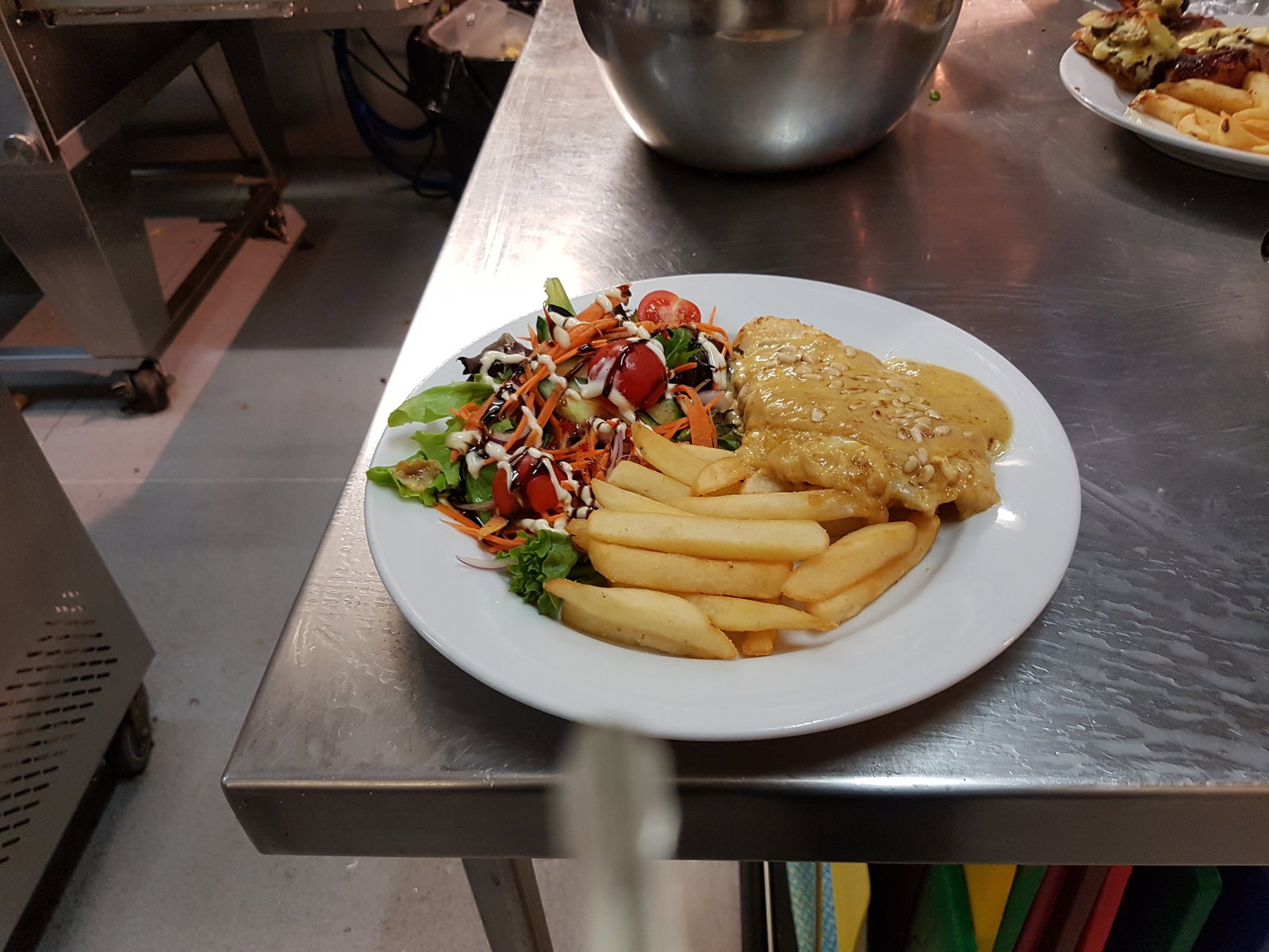 Esk QLD Tourism Cairns