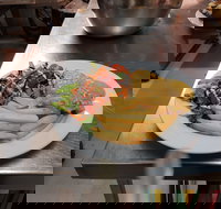 Esk Grand Hotel - Tourism Cairns