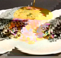 Euro Grill - Tourism Cairns