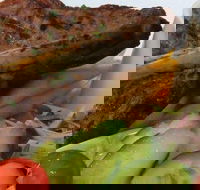 Exacta Restaurant  Bar - Tourism Cairns