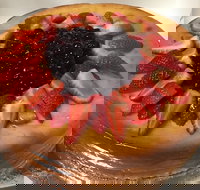 Freshly Baked - Tourism Cairns