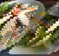 Highway Hotel - Bunbury - Tourism Cairns