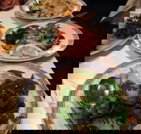 Hong Kong Restaurant - Tourism Cairns