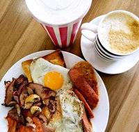 Huey's Bakehouse - Tourism Cairns