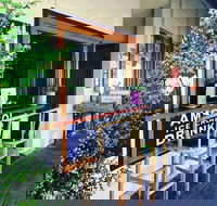 Jelly Cafe - Tourism Cairns