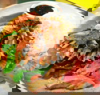 Khamin Thai - Tourism Cairns