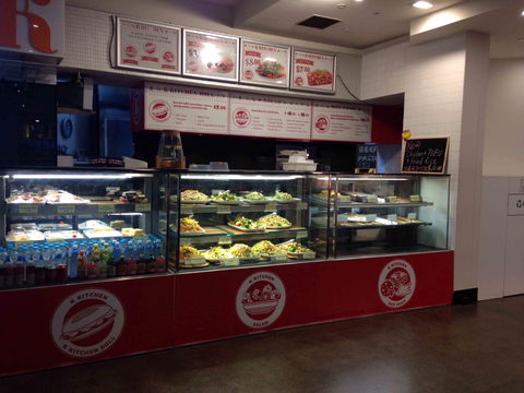 K Kitchen - Tourism Cairns 0