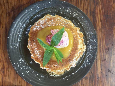 Little Lefroy's - Tourism Cairns 0