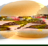 McDonald's - Traralgon - Tourism Cairns