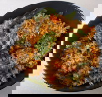 Mc Intyre Lunch Box - Tourism Cairns