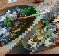 Morrisons Winery and Restaurant - Tourism Cairns