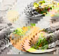 Muffin Break - Sunshine - Tourism Cairns