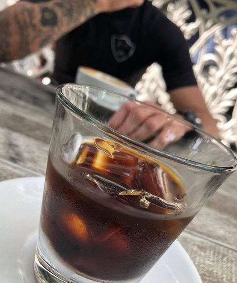 Ollie's Coffee & Catch Ups - Tourism Cairns 0