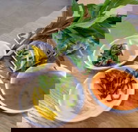 Pho Huynh - Tourism Cairns