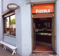 Piccolo - Tourism Cairns