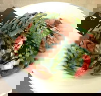 Pizzeria E Cucina - Tourism Cairns