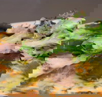 Pizza Olla - Roseville - Tourism Cairns