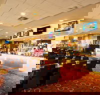 Popular Alm Bistro - Tourism Cairns
