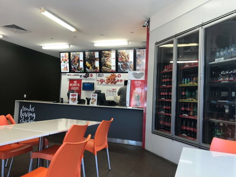 Red Rooster - Casuarina - Tourism Cairns 0