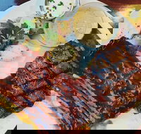 Ribs and Rumps - Rockhampton - Tourism Cairns