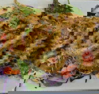 Ricetta - Tourism Cairns