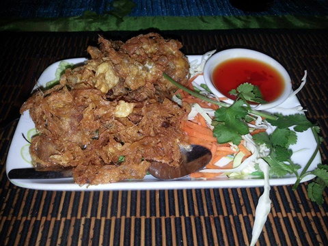 Saam Thai - Tourism Cairns 0