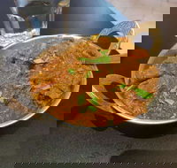 Saffron Tree Indian Restaurant - Tourism Cairns