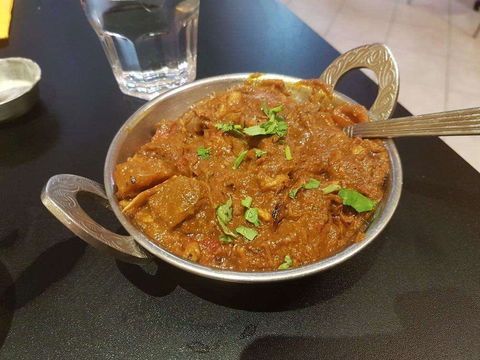 Saffron Tree Indian Restaurant - Tourism Cairns 0